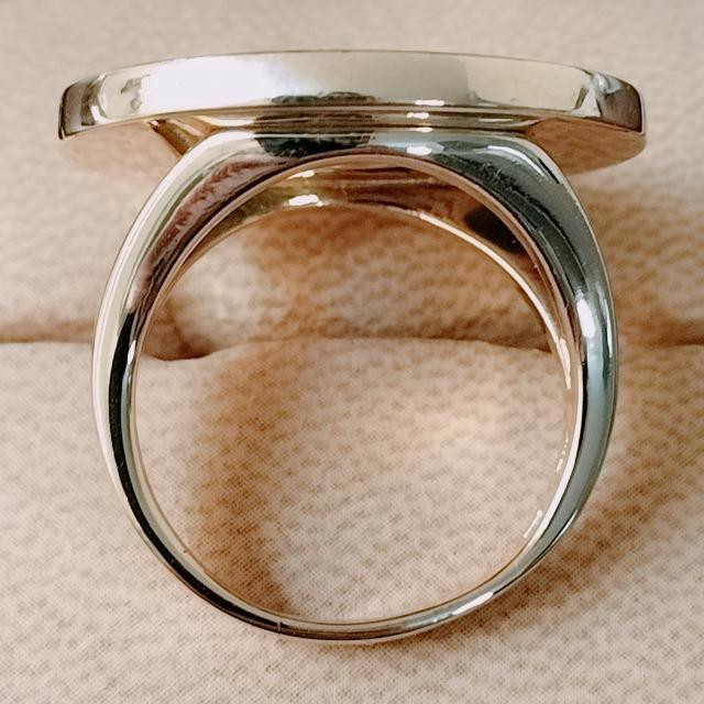 �u���K�� B.B.BIG SHELL �}�U�[�I�u�p�[�� �����O K18YG 14.5g �� �u�����h�� 