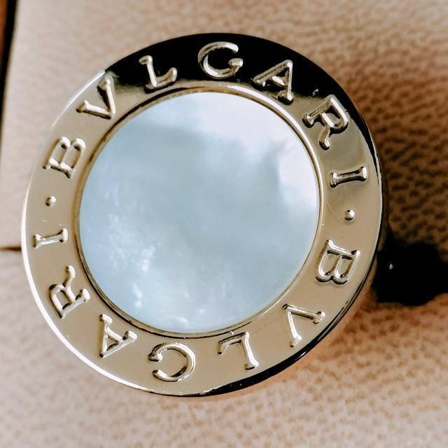 �u���K�� B.B.BIG SHELL �}�U�[�I�u�p�[�� �����O K18YG 14.5g �� �u�����h�� 