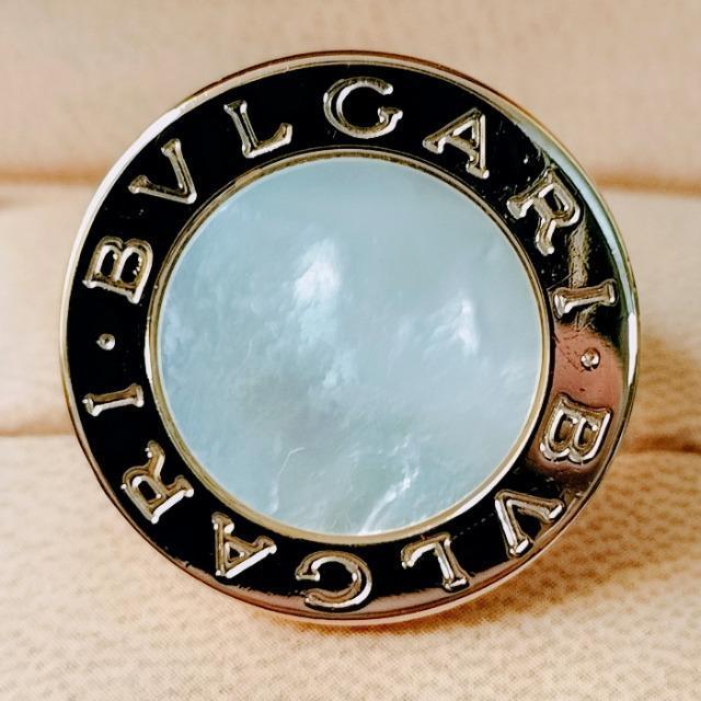 �u���K�� B.B.BIG SHELL �}�U�[�I�u�p�[�� �����O K18YG 14.5g �� �u�����h�� 