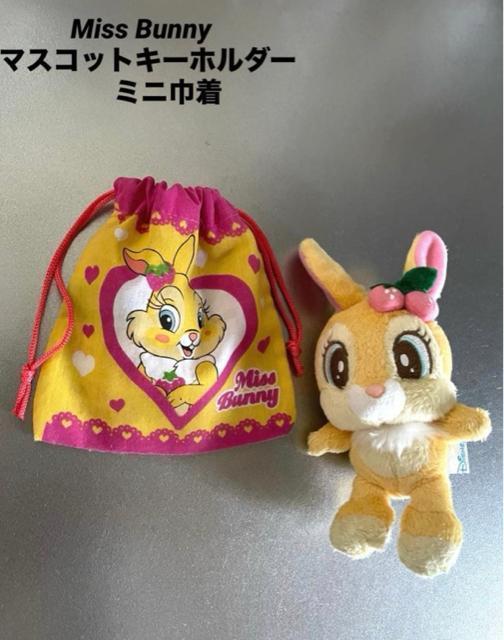 Miss Bunny �}�X�R�b�g�L�[�z���_�[�ƋВ��܃Z�b�g  �� ��������� 