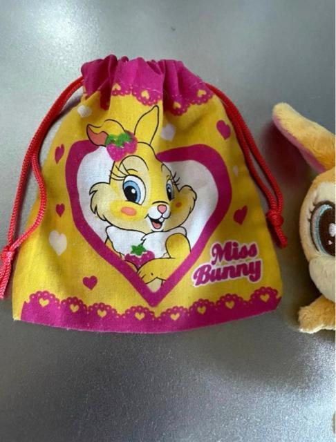 Miss Bunny �}�X�R�b�g�L�[�z���_�[�ƋВ��܃Z�b�g �� ��������� 