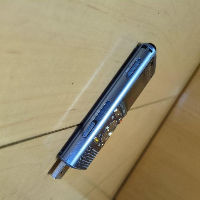 Olympus/�{�C�X�g���b�N V-821 �� �Ɠd/AV�� 