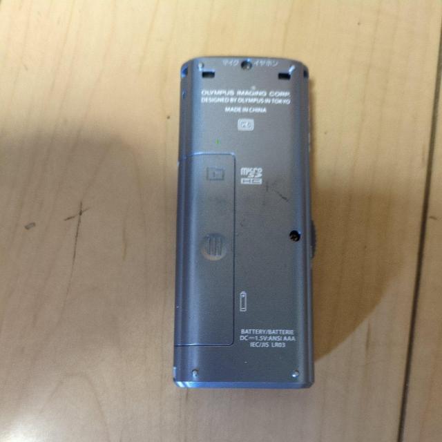 Olympus/�{�C�X�g���b�N V-821 �� �Ɠd/AV�� 