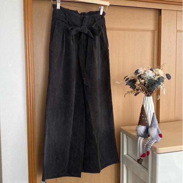 */コーデュロイパンツ/キレイ系/* < 女性ファッション */コーデュロイパンツ/キレイ系/* < 女性ファッションの