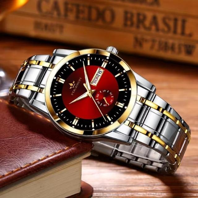 �����X2290�~��FOURRON �����Y �����N�H�[�c�r���v (�u���w�j & ���t/�j��/�T�J�����_�[�t��  �S�[���h�̊Ԃ̐Ԃ��� �� �j���A�N�Z�T���[/���v�� 