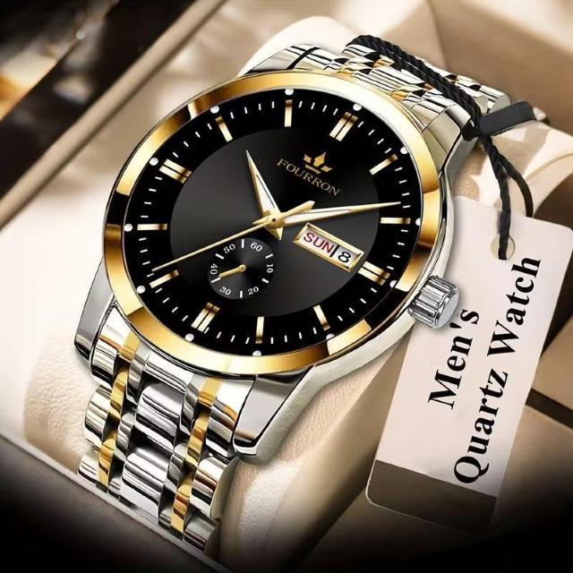 �����X2290�~��FOURRON �����Y �����N�H�[�c�r���v (�u���w�j & ���t/�j��/�T�J�����_�[�t��  �S�[���h�̊Ԃ̐Ԃ��� �� �j���A�N�Z�T���[/���v�� 