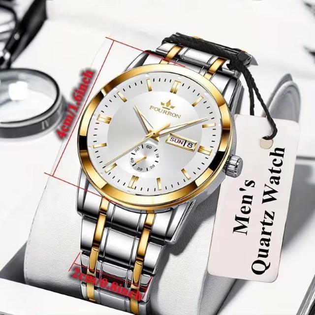 �����X2290�~��FOURRON �����Y �����N�H�[�c�r���v (�u���w�j & ���t/�j��/�T�J�����_�[�t��  �S�[���h�̊Ԃ̐Ԃ��� �� �j���A�N�Z�T���[/���v�� 