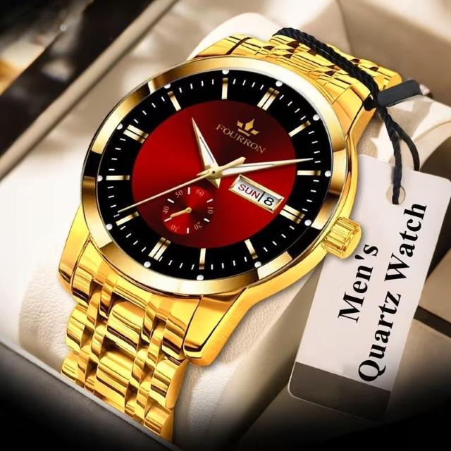 �����X2290�~��FOURRON �����Y �����N�H�[�c�r���v (�u���w�j & ���t/�j��/�T�J�����_�[�t��  �S�[���h�̊Ԃ̐Ԃ��� �� �j���A�N�Z�T���[/���v�� 