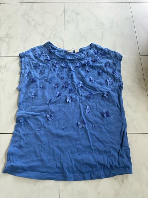 GAPkids袖なしTシャツ★135cm < ブランド GAPkids袖なしTシャツ★135cm < ブランドの