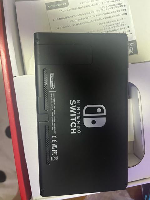 Switch本体 < ゲーム本体/ソフト Switch本体 < ゲーム本体/ソフトの