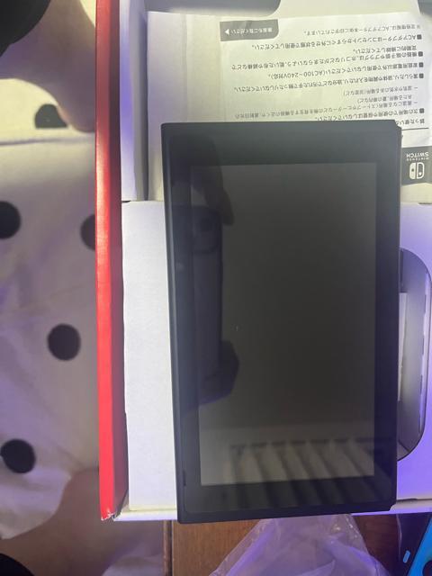 Switch本体 < ゲーム本体/ソフト Switch本体 < ゲーム本体/ソフトの