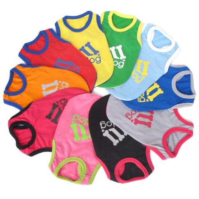 adidogタンクトップ 4号 (S) スカイブルー★新品 〜3kg位 < ペット/手芸/園芸  adidogタンクトップ 4号 (S) スカイブルー★新品 〜3kg位 < ペット/手芸/園芸の