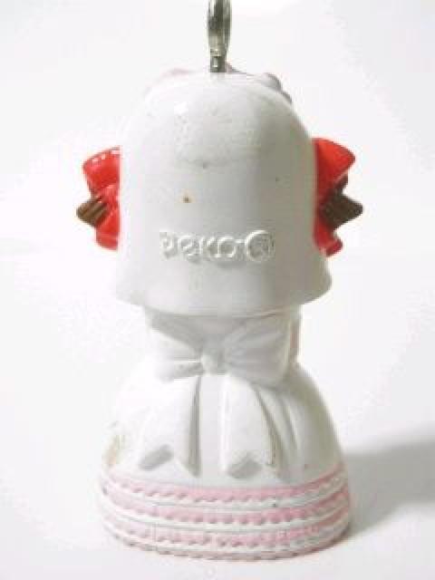 ●不二家/コレクション★ウェディング*ペコちゃん(ヒートン付) < アニメ/コミック/キャラクター  ●不二家/コレクション★ウェディング*ペコちゃん(ヒートン付) < アニメ/コミック/キャラクターの