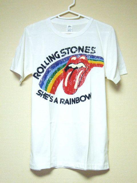ohsVcThe Rolling Stones[OXg[Y   jt@bV 