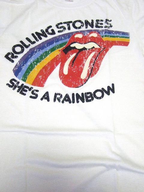 ohsVcThe Rolling Stones[OXg[Y  jt@bV 