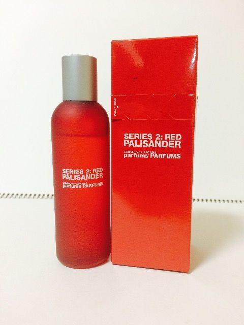 コムデギャルソン レッド パリサンダー 100ml  EDT 香水 < 香水/コスメ/ネイル  コムデギャルソン レッド パリサンダー 100ml  EDT 香水  < 香水/コスメ/ネイルの