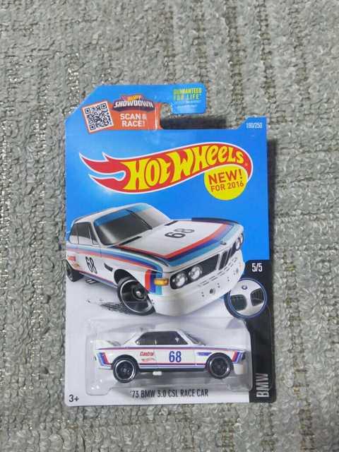 HW '16 USJ[h BMW 3.0CSL[XJ[#68 J   zr[ 