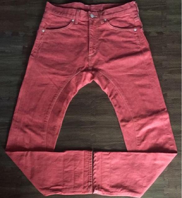 《マックダディー》デニム スワッガー ステューシー BAL DOARAT ビンテージ ヴィンテージ VINTAGE 古着 USED < ブランド  《マックダディー》デニム スワッガー ステューシー BAL DOARAT ビンテージ ヴィンテージ VINTAGE 古着 USED < ブランドの
