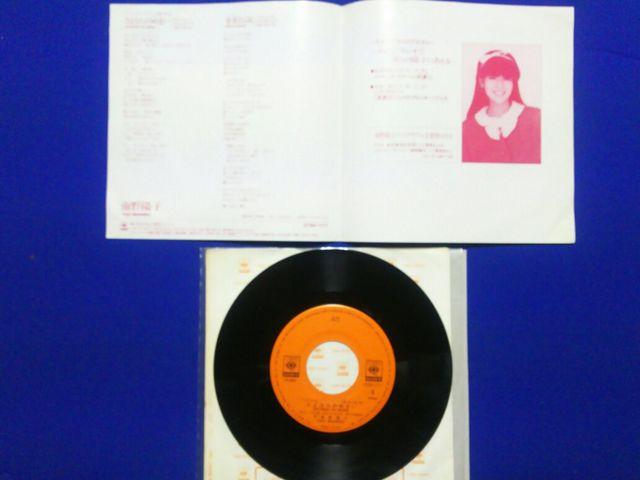 �V���O�����R�[�h ���z�q ����Ȃ�̂߂܂� '85/11 �X�P�o���Y��2�}���� �� CD/DVD/�r�f�I�� 