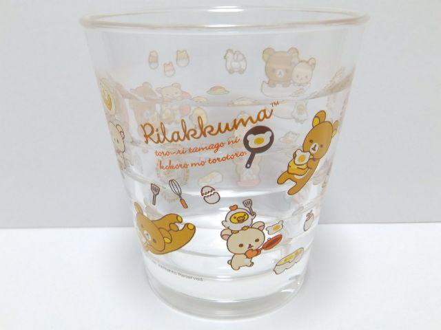 《New》リラックマ★割れにくい・ガラスのような透明感*アクリルコップ < アニメ/コミック/キャラクター  《New》リラックマ★割れにくい・ガラスのような透明感*アクリルコップ < アニメ/コミック/キャラクターの