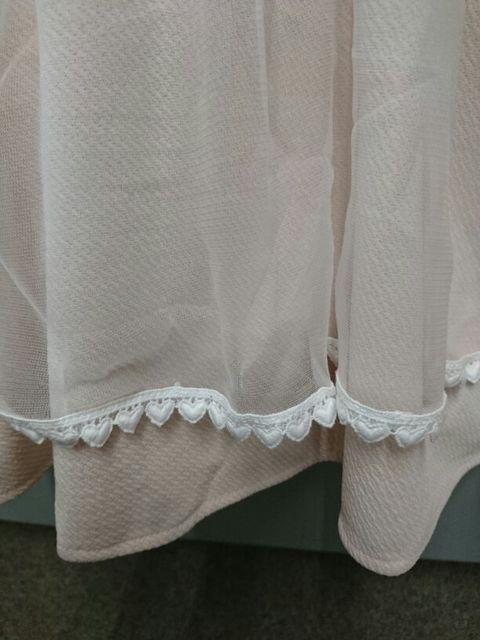 LIZ LISA☆大宮限定長袖ワンピ < ブランド LIZ LISA☆大宮限定長袖ワンピ < ブランドの