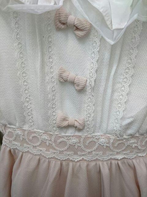 LIZ LISA☆大宮限定長袖ワンピ < ブランド LIZ LISA☆大宮限定長袖ワンピ < ブランドの