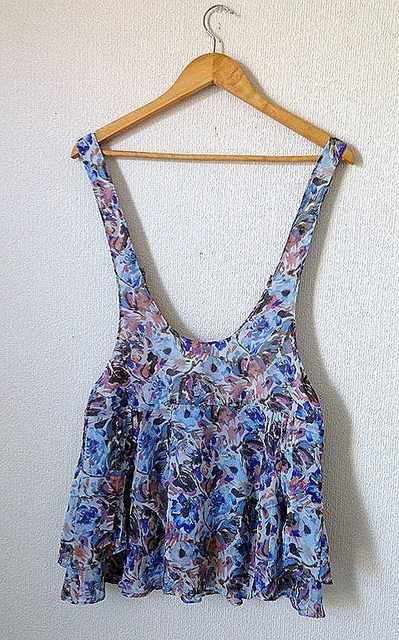 カーネリアン◆花柄 シフォン キャミソール チュニック M < 女性ファッション  カーネリアン◆花柄 シフォン キャミソール チュニック M < 女性ファッションの