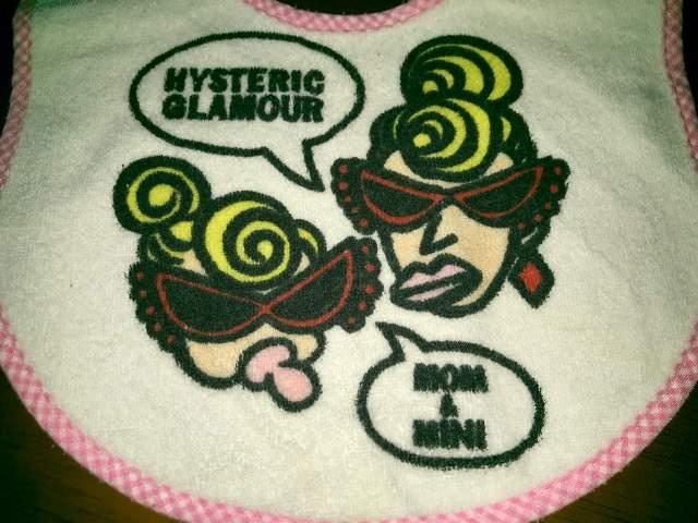 #ヒスミニ#ミニちゃんandママ スタイ < ブランド  #ヒスミニ#ミニちゃんandママ スタイ < ブランドの