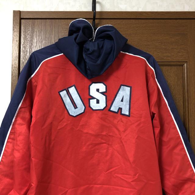 即決 BLMDE USA ジャージ パーカ < 男性ファッション  即決 BLMDE USA ジャージ パーカ < 男性ファッションの
