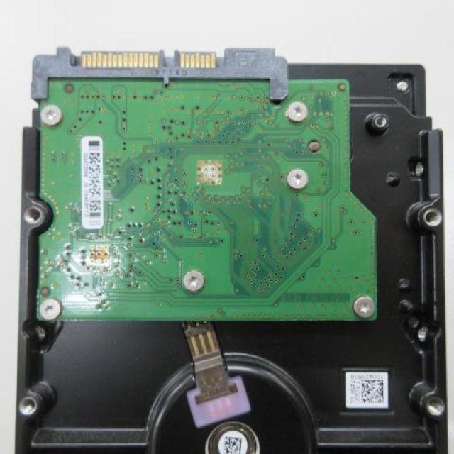 Seagate Barracuda 7200.10 RoHS SERIAL ATA 160GB HDD < PC本体/周辺機器  Seagate Barracuda 7200.10 RoHS SERIAL ATA 160GB HDD < PC本体/周辺機器の