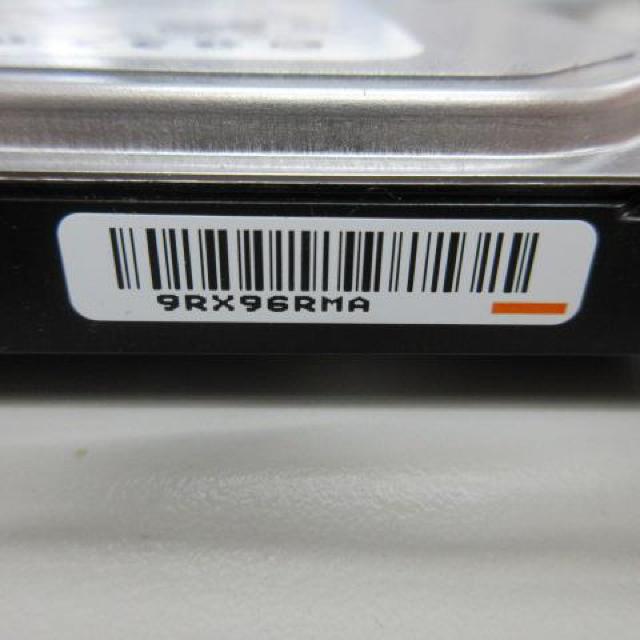 Seagate Barracuda 7200.10 RoHS SERIAL ATA 160GB HDD < PC本体/周辺機器  Seagate Barracuda 7200.10 RoHS SERIAL ATA 160GB HDD < PC本体/周辺機器の