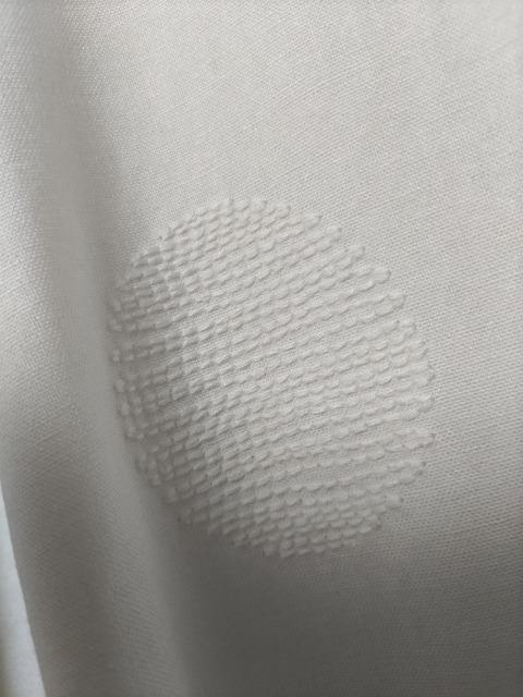 …Bliss bunch…bigドット刺繍 プルオーバー 新品 Off-White < 女性ファッション …Bliss bunch…bigドット刺繍 プルオーバー 新品 Off-White < 女性ファッションの