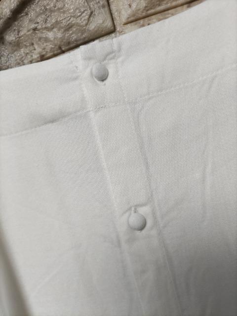 …Bliss bunch…bigドット刺繍 プルオーバー 新品 Off-White < 女性ファッション …Bliss bunch…bigドット刺繍 プルオーバー 新品 Off-White < 女性ファッションの