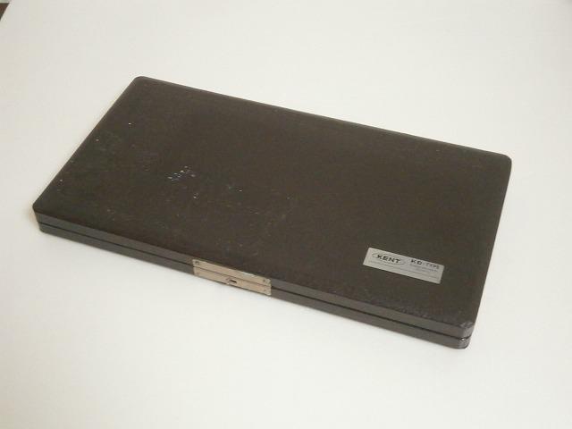 ★KENT KD-TYPE ケント 製図用コンパスセット < インテリア/ライフ  ★KENT KD-TYPE ケント 製図用コンパスセット < インテリア/ライフの