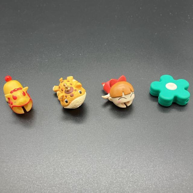 即決 ケーブルバイト 4個セット < 家電/AV  即決 ケーブルバイト 4個セット < 家電/AVの