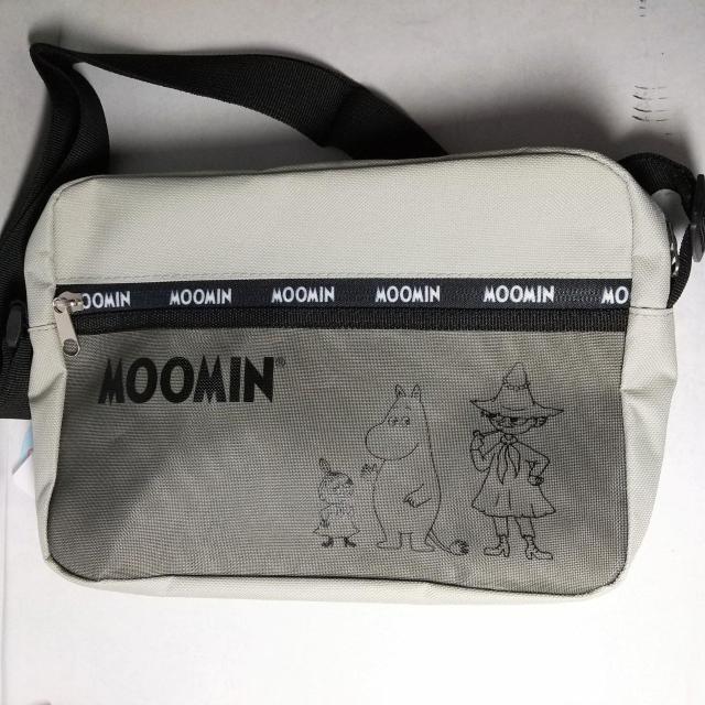 [~@MOOMIN@V_[obO@ViEgpEJi @TCY͎ʐ^ɋL   Aj/R~bN/LN^[ 