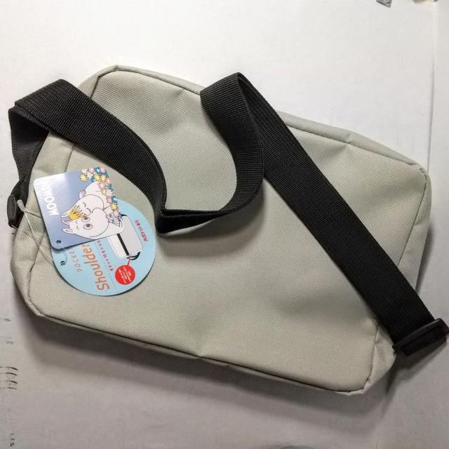 [~@MOOMIN@V_[obO@ViEgpEJi @TCY͎ʐ^ɋL  Aj/R~bN/LN^[ 