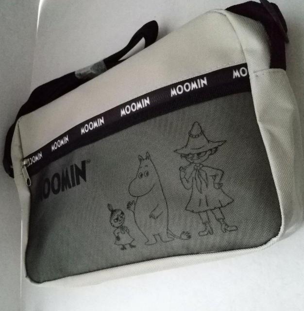 [~@MOOMIN@V_[obO@ViEgpEJi @TCY͎ʐ^ɋL  Aj/R~bN/LN^[ 