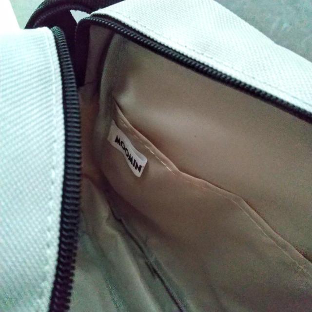 [~@MOOMIN@V_[obO@ViEgpEJi @TCY͎ʐ^ɋL  Aj/R~bN/LN^[ 