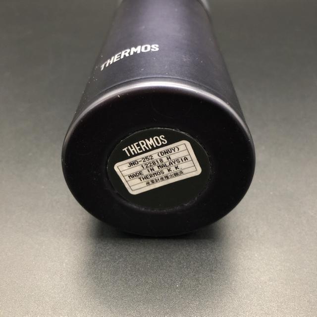  THERMOS T[X XeX{g JNO-252  W[/X|[c 
