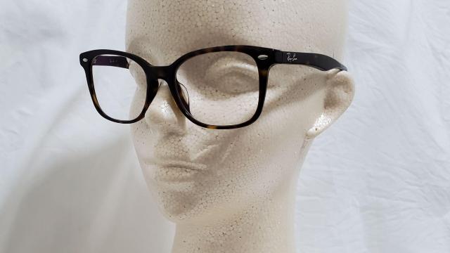 正規 レイバン オールドクラシック ウェリントン ロゴ フルフレームアイウェア 鼈甲系マーブル茶 フォックス型 サングラス○メガネ < ブランド  正規 レイバン オールドクラシック ウェリントン ロゴ フルフレームアイウェア 鼈甲系マーブル茶 フォックス型 サングラス○メガネ < ブランドの