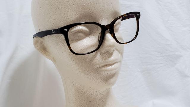 正規 レイバン オールドクラシック ウェリントン ロゴ フルフレームアイウェア 鼈甲系マーブル茶 フォックス型 サングラス○メガネ < ブランド  正規 レイバン オールドクラシック ウェリントン ロゴ フルフレームアイウェア 鼈甲系マーブル茶 フォックス型 サングラス○メガネ < ブランドの