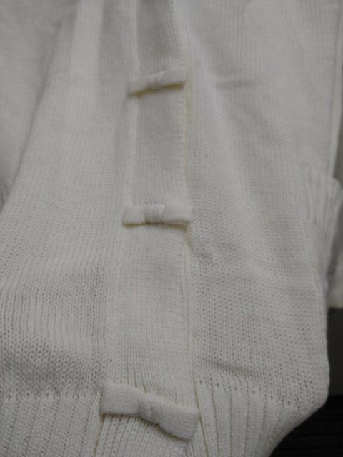 ROSE  FAN  FAN☆長袖ニットカーディガン < ブランド  ROSE  FAN  FAN☆長袖ニットカーディガン < ブランドの