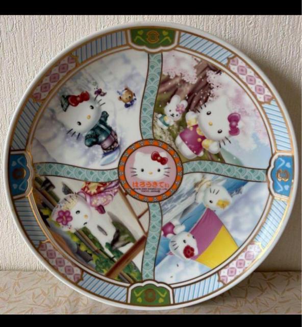 超激レア★キティ2000年製フンドーキン醤油 大皿★当選品 < おもちゃ  超激レア★キティ2000年製フンドーキン醤油 大皿★当選品  < おもちゃの
