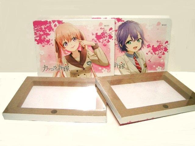 ◎未使用★カッコウの許嫁<キャンパスアートセット> < アニメ/コミック/キャラクター  ◎未使用★カッコウの許嫁<キャンパスアートセット> < アニメ/コミック/キャラクターの