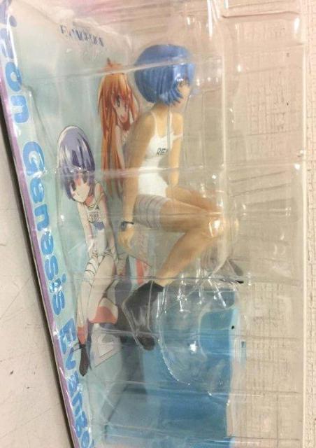 新世紀エヴァンゲリオンエクストラフィギュアセガ綾波レイ < アニメ/コミック/キャラクター  新世紀エヴァンゲリオンエクストラフィギュアセガ綾波レイ < アニメ/コミック/キャラクターの