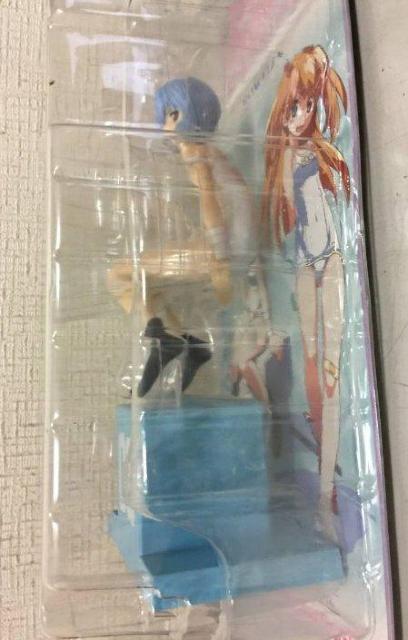 新世紀エヴァンゲリオンエクストラフィギュアセガ綾波レイ < アニメ/コミック/キャラクター  新世紀エヴァンゲリオンエクストラフィギュアセガ綾波レイ < アニメ/コミック/キャラクターの