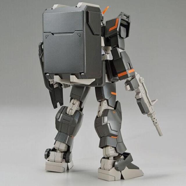 HG 1/144 陸戦型ガンダム(市街地戦仕様) プレミアムバンダイ限定 < ホビー  HG 1/144 陸戦型ガンダム(市街地戦仕様) プレミアムバンダイ限定 < ホビーの