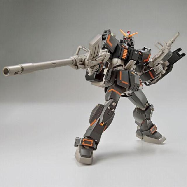 HG 1/144 陸戦型ガンダム(市街地戦仕様) プレミアムバンダイ限定 < ホビー  HG 1/144 陸戦型ガンダム(市街地戦仕様) プレミアムバンダイ限定 < ホビーの