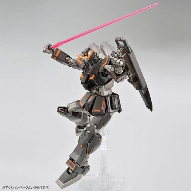 HG 1/144 陸戦型ガンダム(市街地戦仕様) プレミアムバンダイ限定 < ホビー  HG 1/144 陸戦型ガンダム(市街地戦仕様) プレミアムバンダイ限定 < ホビーの